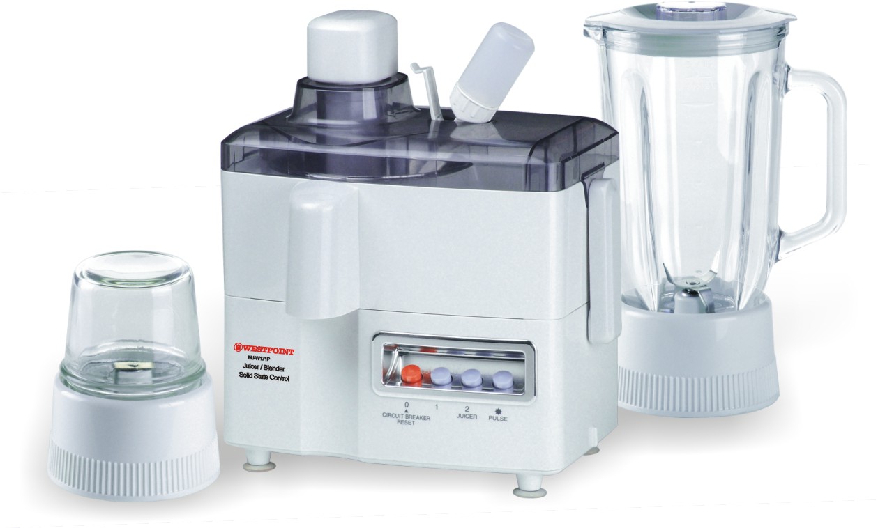 JUICER,BLENDER,DL-208