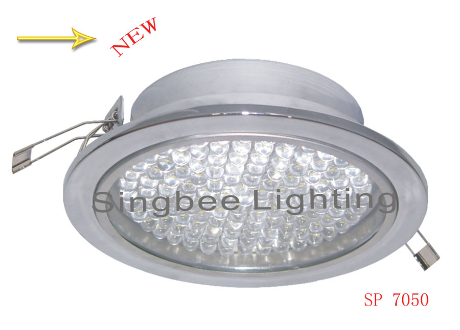 LED recessed light SP-7050