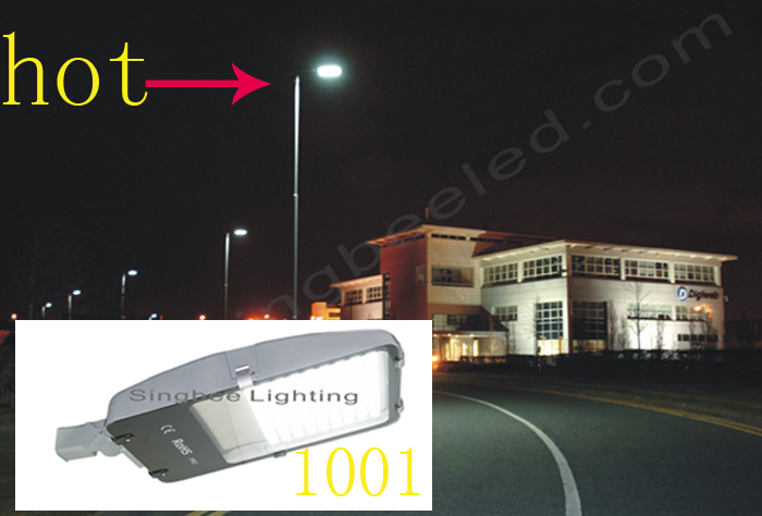 led street light LED light SP-1001