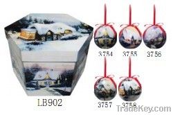 Deluxe Box Set Ornament