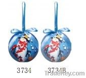 Christmas Tree Decoration Ball