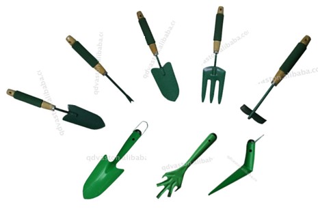 Garden Tools