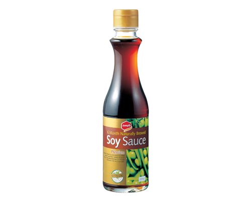 Soy Sauce Premium