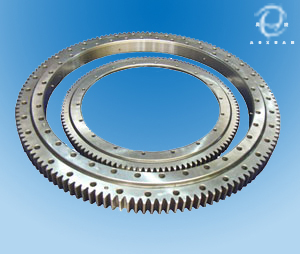 Tri-row Roller Slewing Ring Bearing