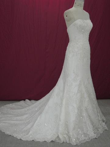 Fashion Wedding Dress