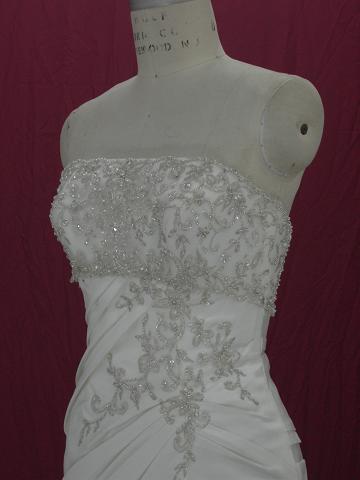 Bridal Dress