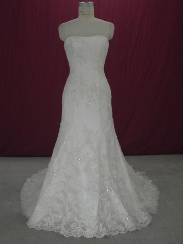 Fashion Wedding Dress