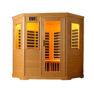 far infrared sauna