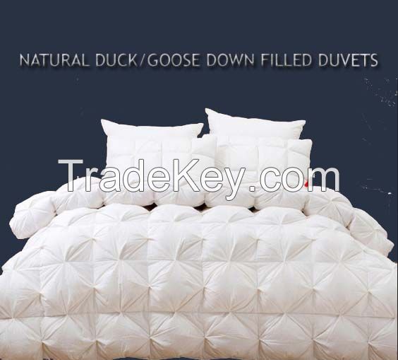 goose down duvet 