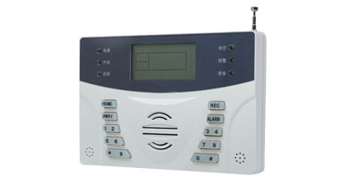 Alarm Control Panel WMP-200