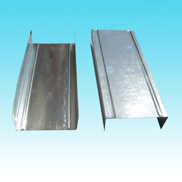 TRACK light steel keel