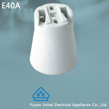 lampholder E40