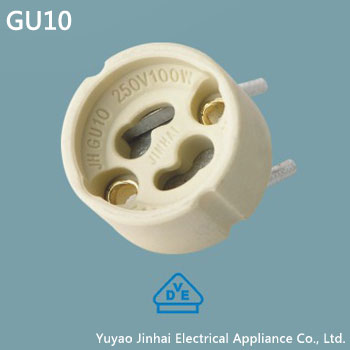 lampholder gu10