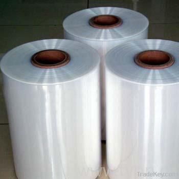 POF Shrink Film