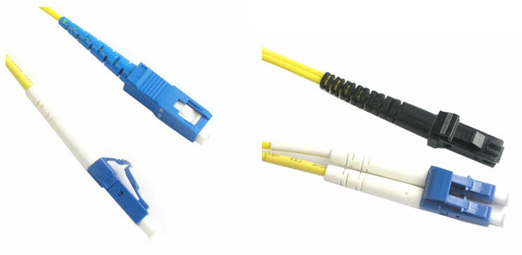 Fiber Optic Patchcord