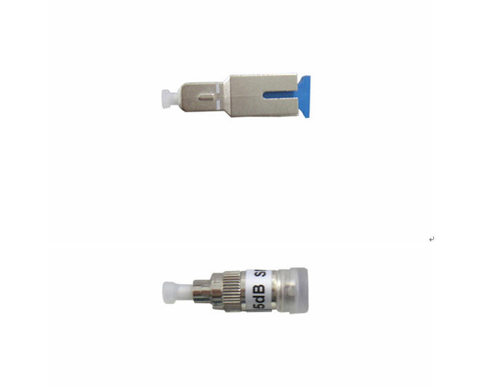 Fiber Optic Attenuator