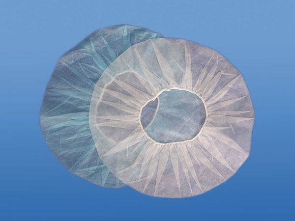 Non-woven Nurse Caps,hair protection