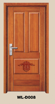 hdf door