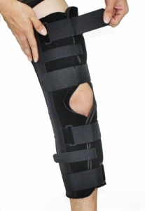 #7011 3-Panel Knee Immobilizer