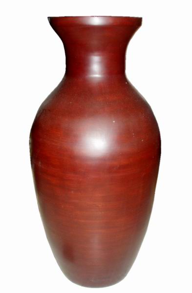 Bamboo Vase