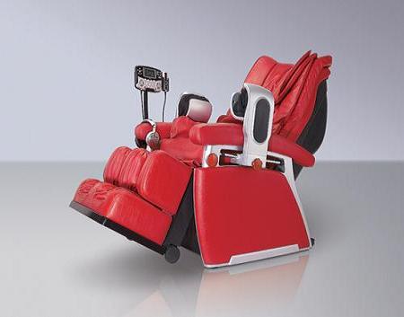 massage chair