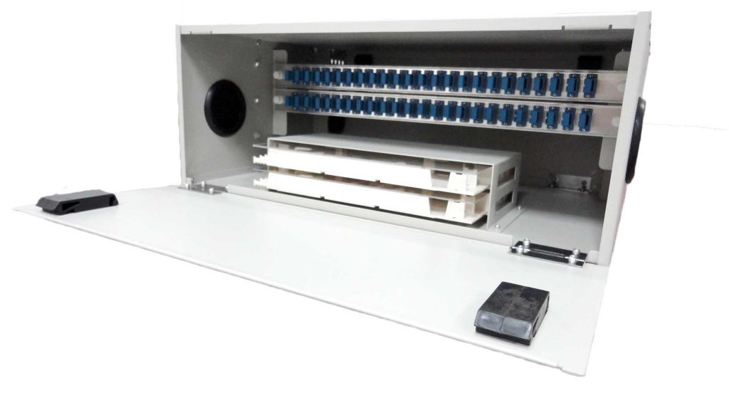 ODF (4U 48C SC/LC-Type)