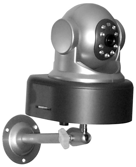 IP Network Camera