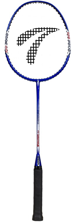 BADMINTON RACKET