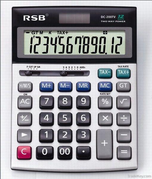 Calculator