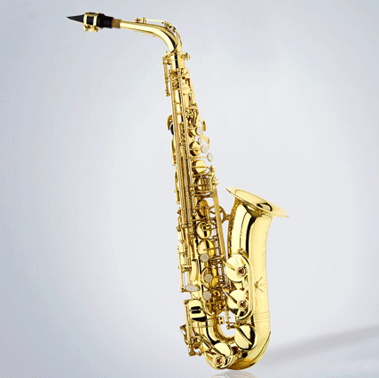 saxophone