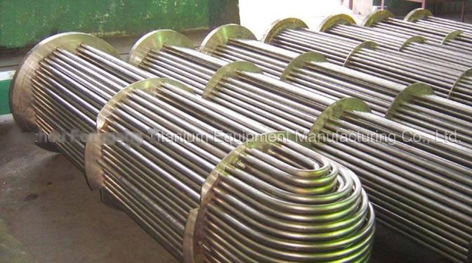 chemical heat exchanger