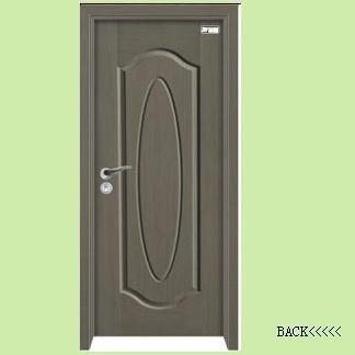 Moulded Door