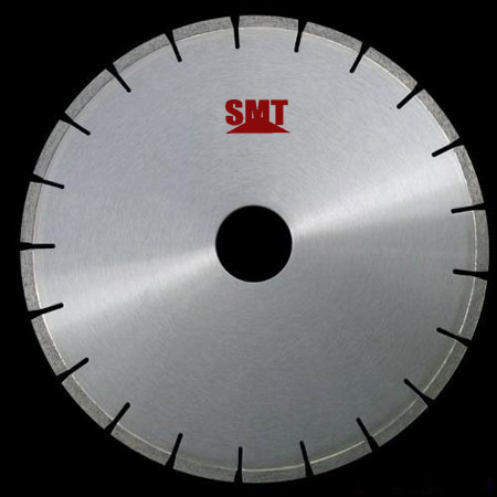 Diamond Saw Blade For Granite-U Slot