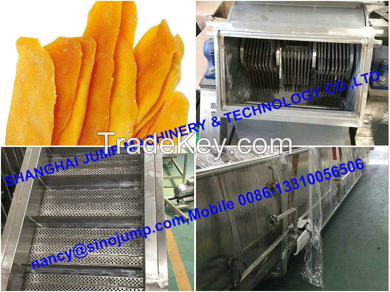 Multi Effect Vacuum Forced External Circulation Evaporator