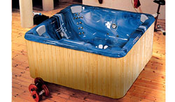 HOTTUB WH-2121