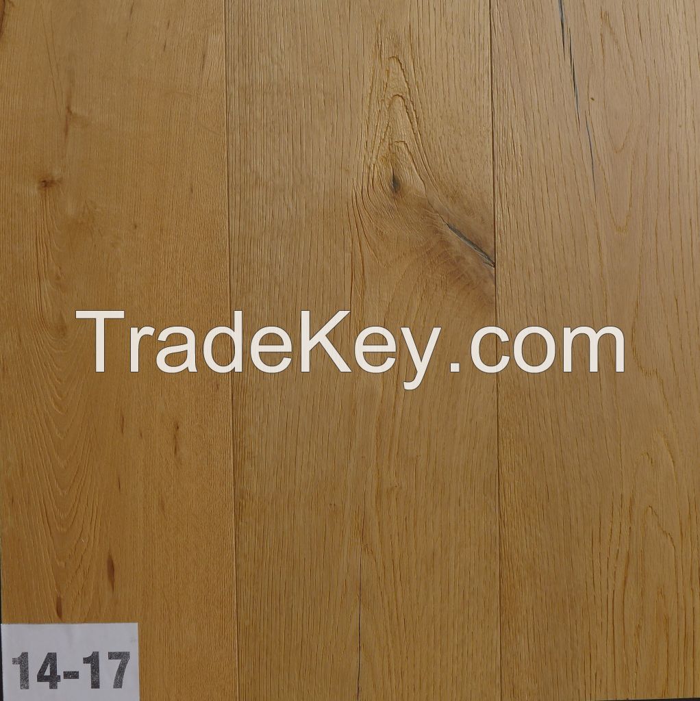 french oak multi layer engineered wood flooring