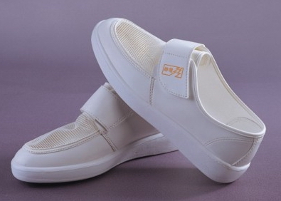 Antistatic PU Shoes