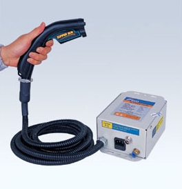 ECO Ionizing Air Gun