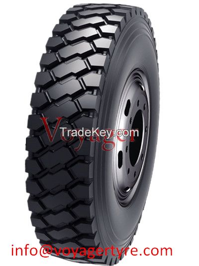 Truck Tires, Mining Tires, Llantas