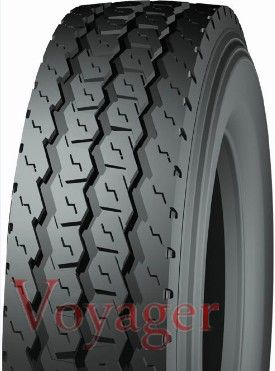 Radial TBR Tire 11R22.5 12R22.5