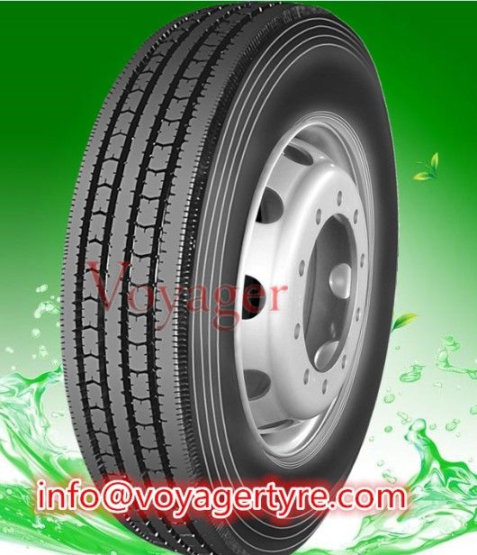 Truck Steering Tyres, Trailer Tires