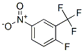 2-Fluoro-5-nitrobenzotrifluoride