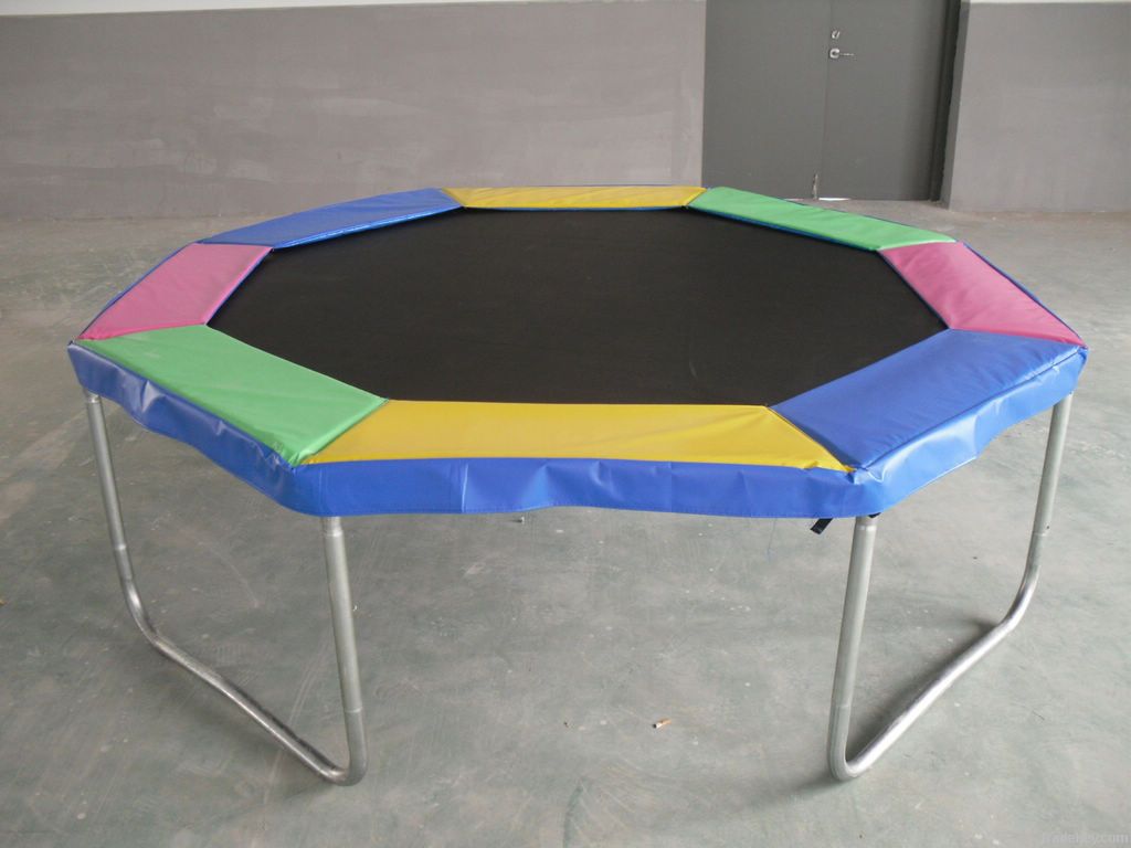 Kid Octagon Trampoline