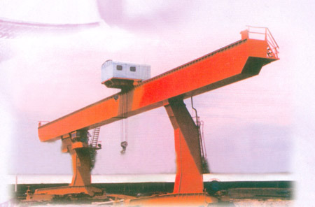 equipment for crane