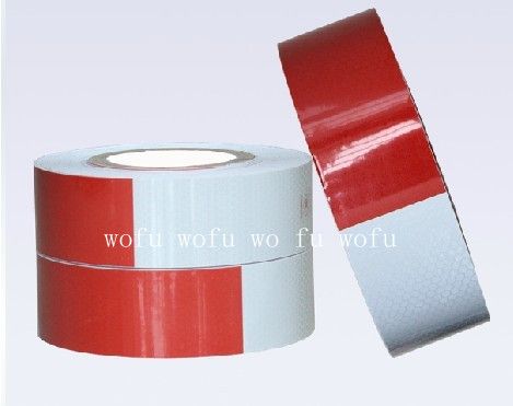 3M material Reflective tape