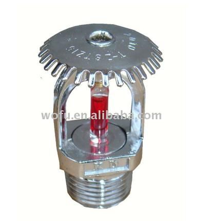 Fire Sprinkler Heads