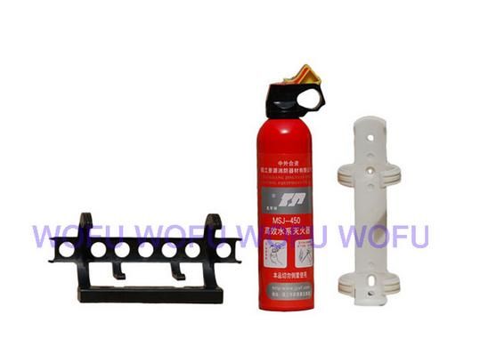 0.45kg aluminum water car fire extinguisher