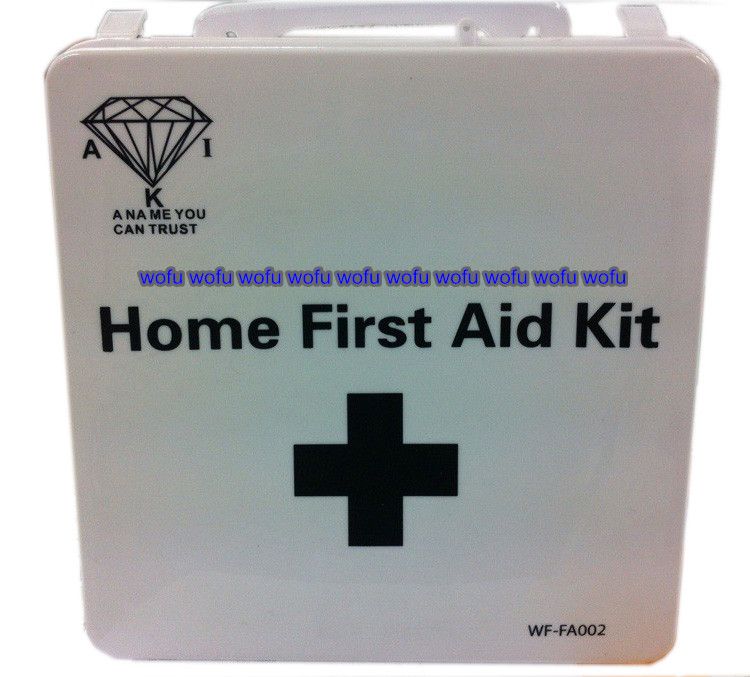 First Aid Kit