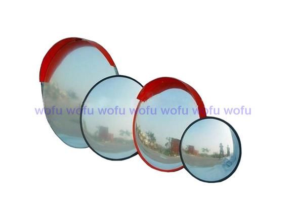 REFLECTIVE CONVEX MIRROR