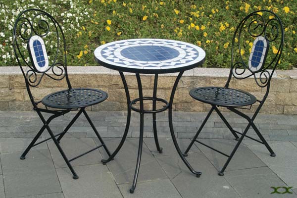 Bistro Set